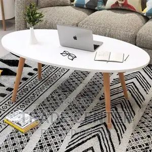Shee Oval Coffee Tabel