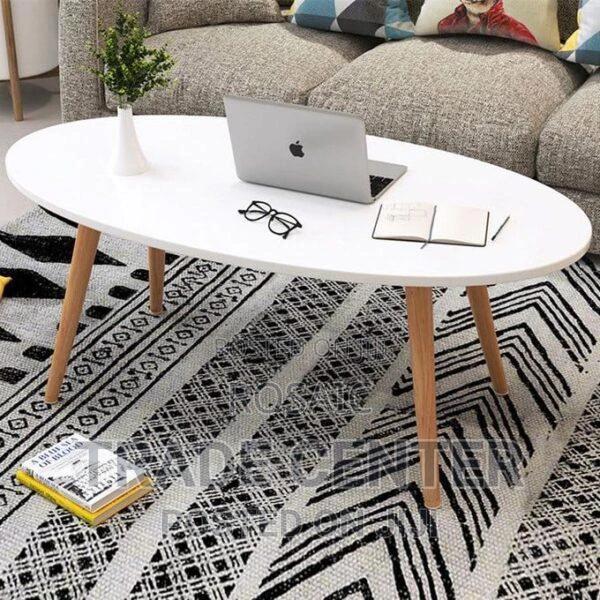Shee Oval Coffee Tabel - main view