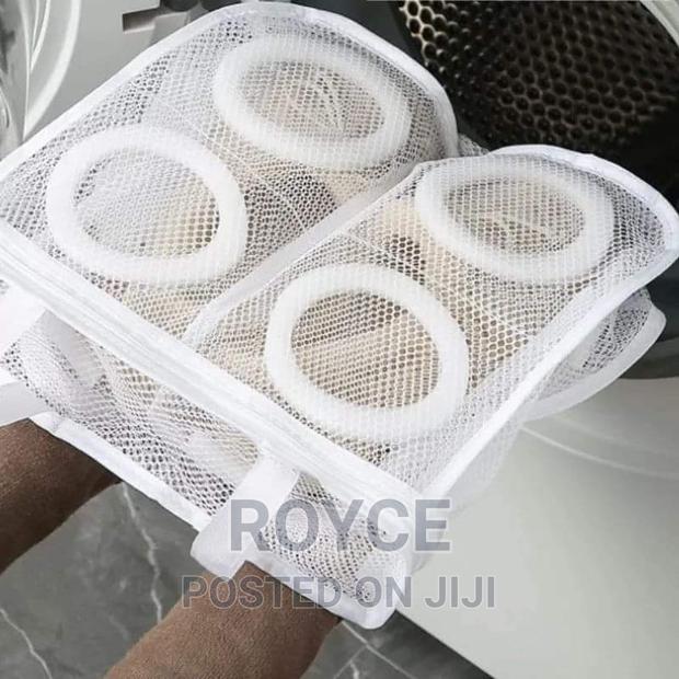 Shoe Machine Washing Bag - thumbnail 3