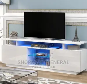 Oslo 5ft Modern Tv Stand