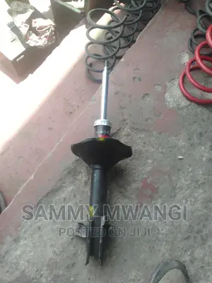 Subaru Impreza Gg2 Front Shock Jibo