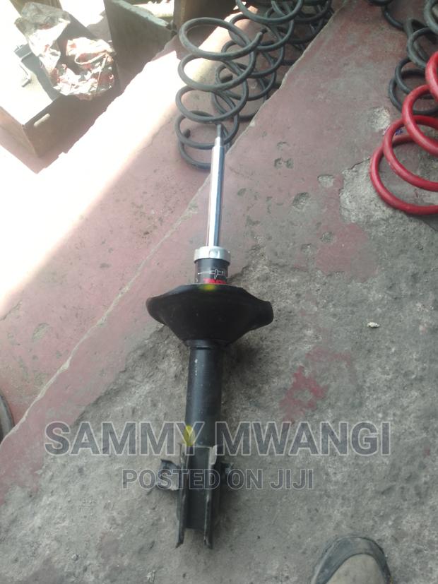Subaru Impreza Gg2 Front Shock Jibo - main view
