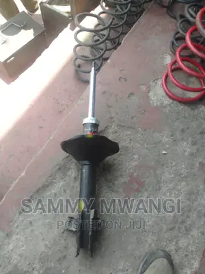 Subaru Impreza Gg2 Front Shock Jibo