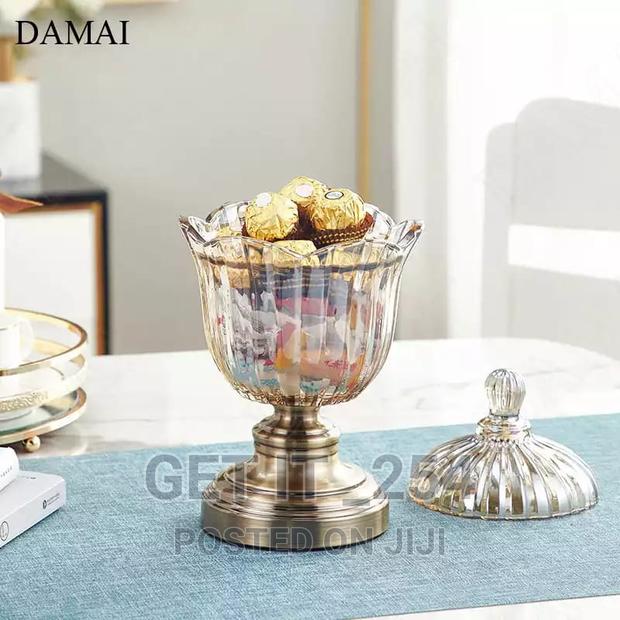 Sugar Dish /Candy Storage 1 Litre