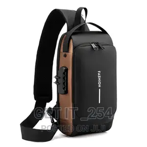 Cross Body Shoulder Bag
