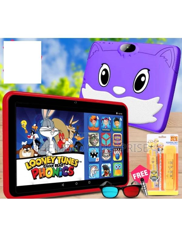 New Discover K13 256 GB - main view