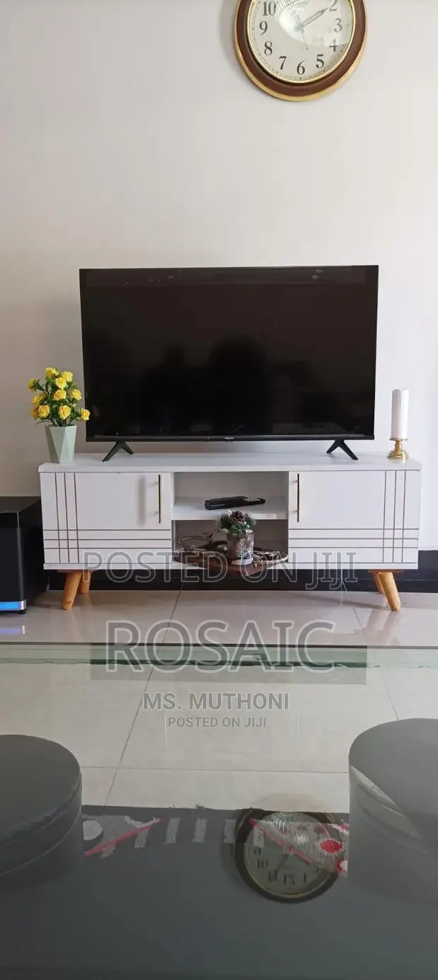 Sydney 4ft 55" Tv Stand
