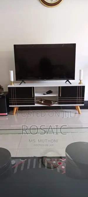 Sydney 4ft 55" Tv Stand