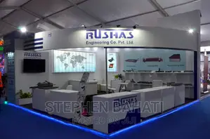 Exhibition Booths