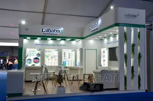 Exhibition Booths