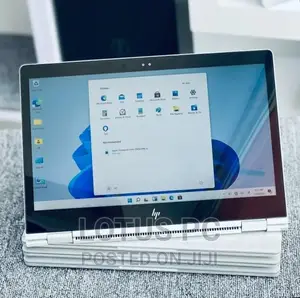 Laptop HP EliteBook X360 1030 16GB Intel Core i7 SSD 512GB