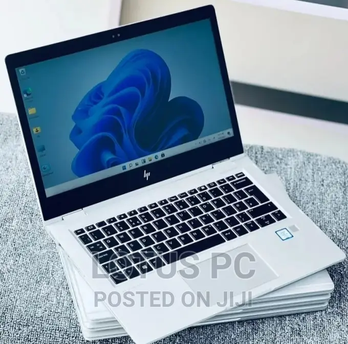 Laptop HP EliteBook X360 1030 16GB Intel Core i7 SSD 512GB