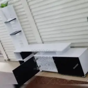 Lima 5feet 2pcs Set Tv Stand