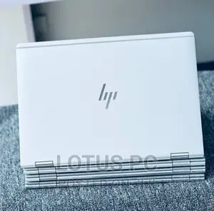 Laptop HP EliteBook X360 1030 16GB Intel Core i7 SSD 512GB