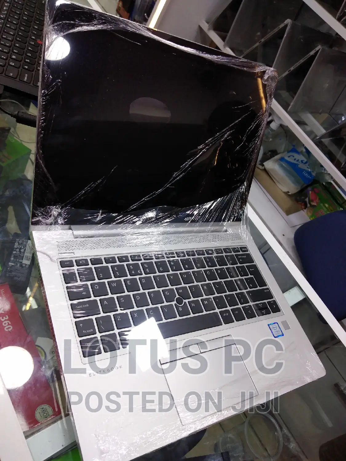 Laptop HP EliteBook 840 G5 8GB Intel Core I5 SSD 256GB