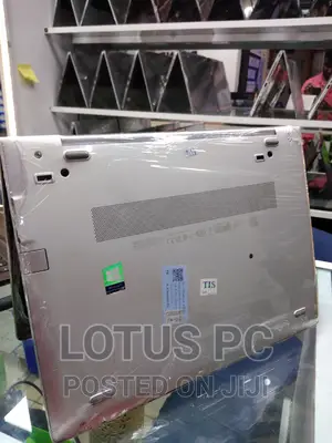 Laptop HP EliteBook 840 G5 8GB Intel Core I5 SSD 256GB