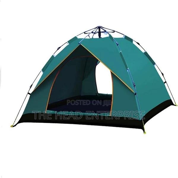 Awesome Camping Tent Available - main view