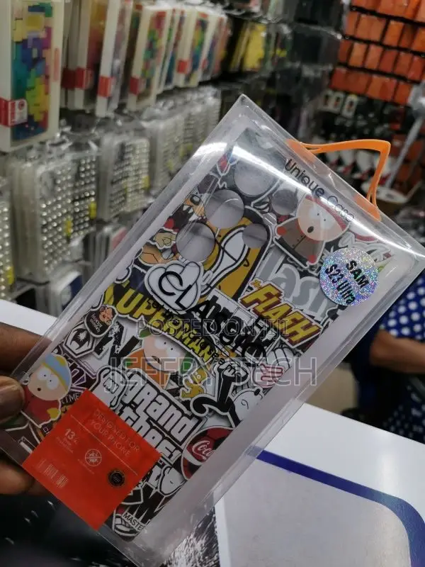 GRAND THEFT AUTO v GTA 5 Samsung Galaxy S23 Ultra Case Cover