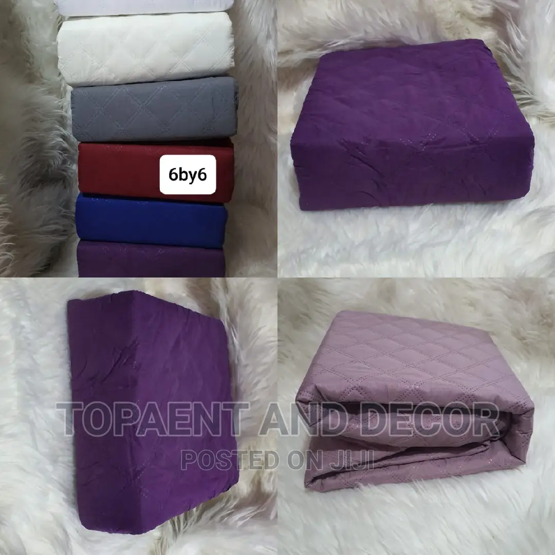 Waterproof Mattress Protector Waterproof Mattress Protector
