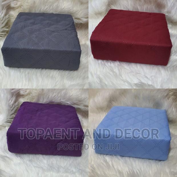 Waterproof Mattress Protector Waterproof Mattress Protector - main view