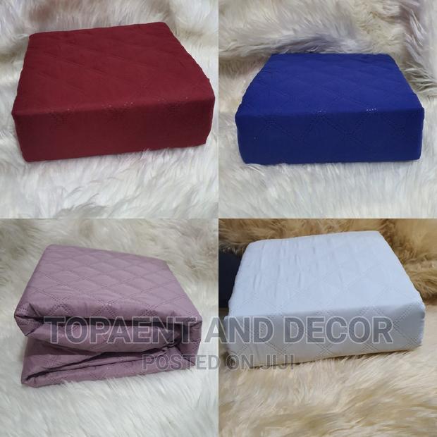 Waterproof Mattress Protector Waterproof Mattress Protector - main view