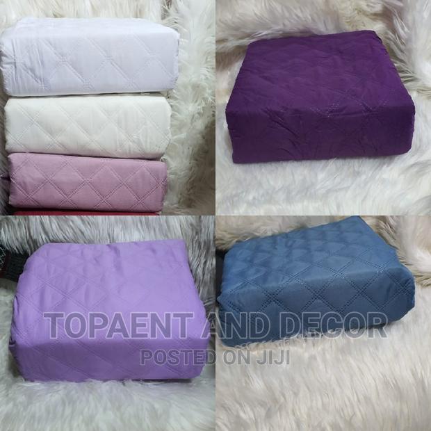 Waterproof Mattress Protector Waterproof Mattress Protector