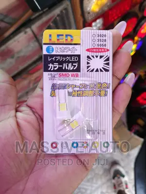 LED Parking Lights/ Car Parking Lights