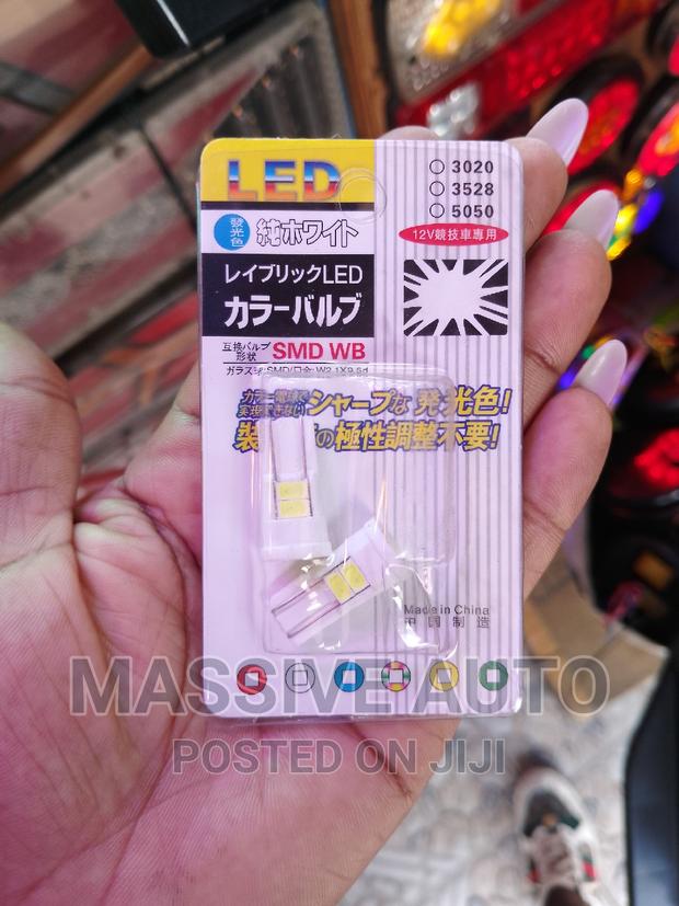 LED Parking Lights/ Car Parking Lights