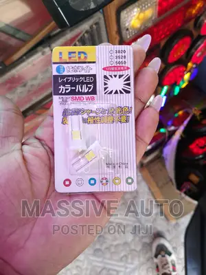 Original Car Parking Lights/Led Parking Lights
