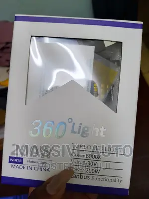 Headlights Bulbs