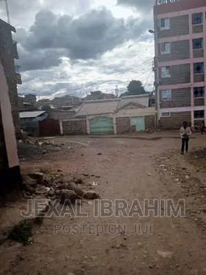 3bdrm Bungalow in Maji Mazuri, Mwiki for sale