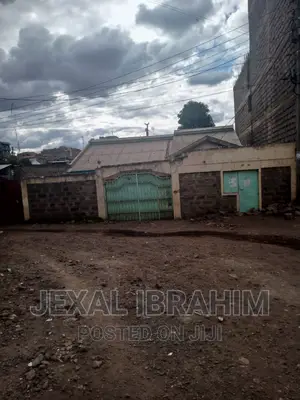 3bdrm Bungalow in Maji Mazuri, Mwiki for sale