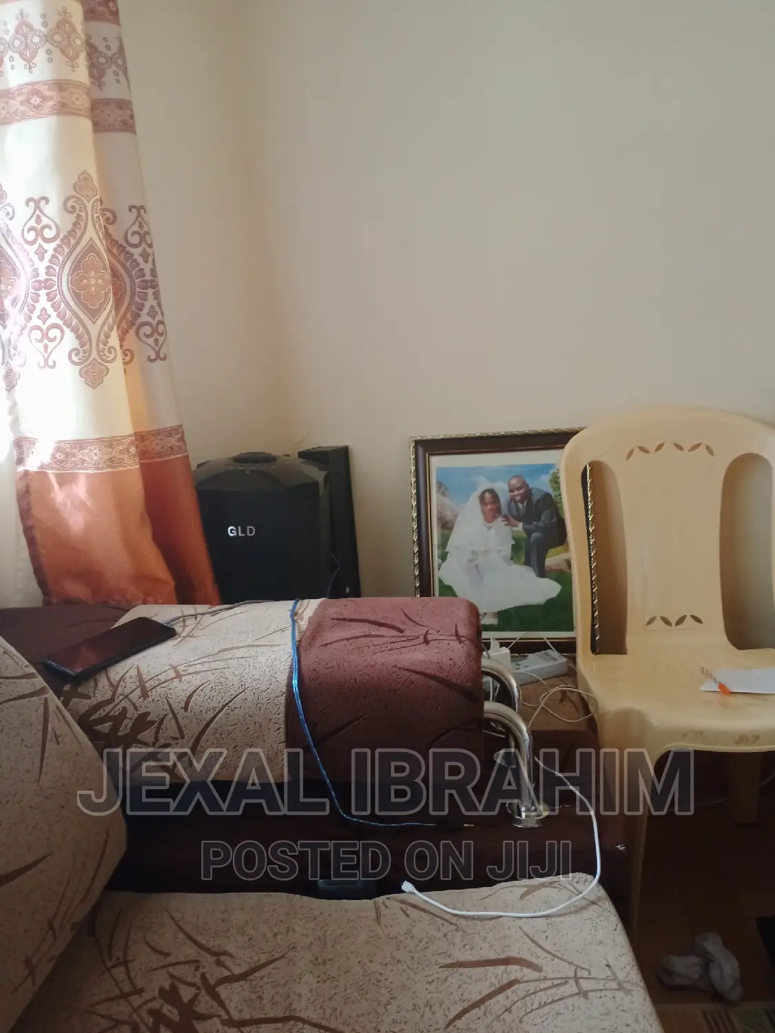 3bdrm Bungalow in Maji Mazuri, Mwiki for sale