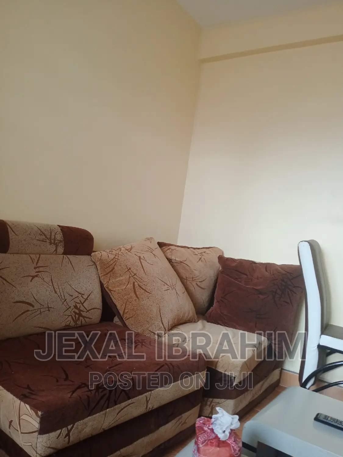 3bdrm Bungalow in Maji Mazuri, Mwiki for sale