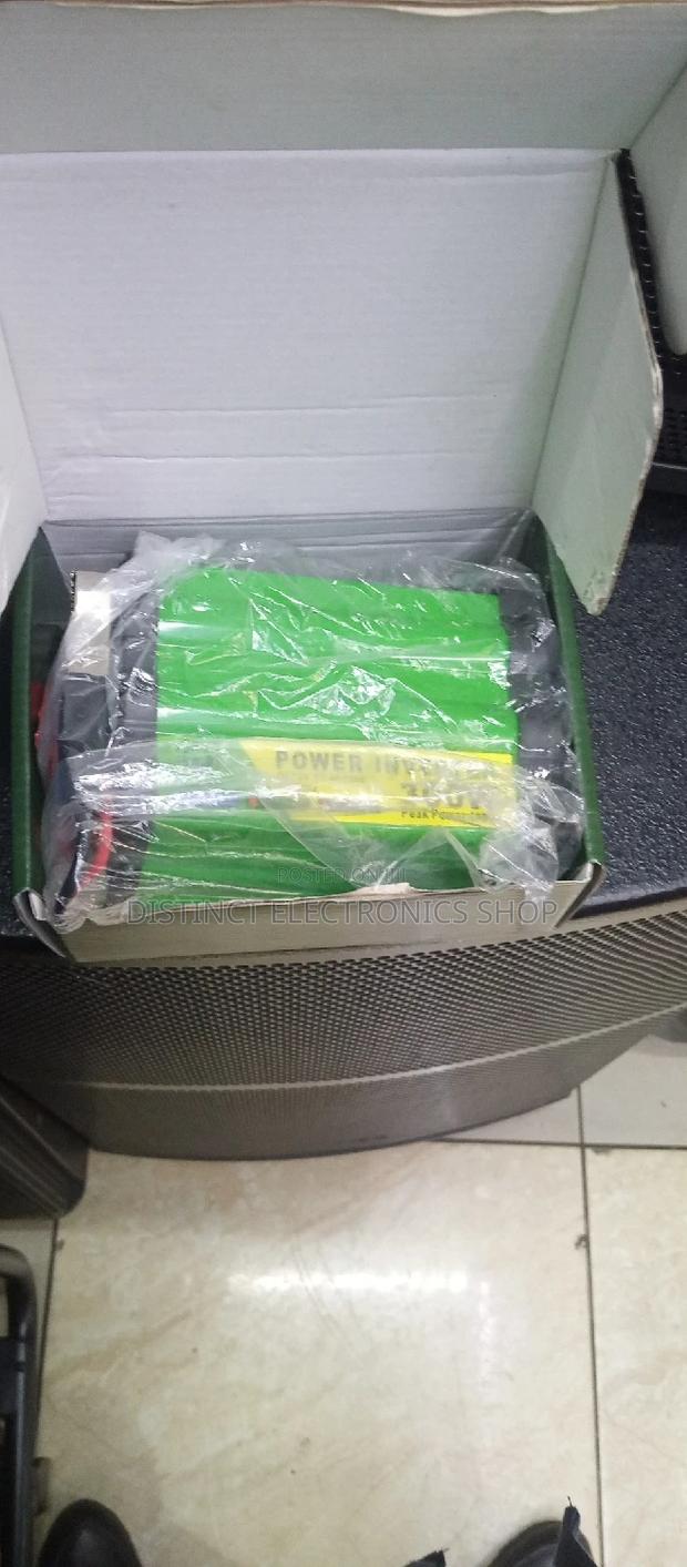 Solarmax Inverter 300watts
