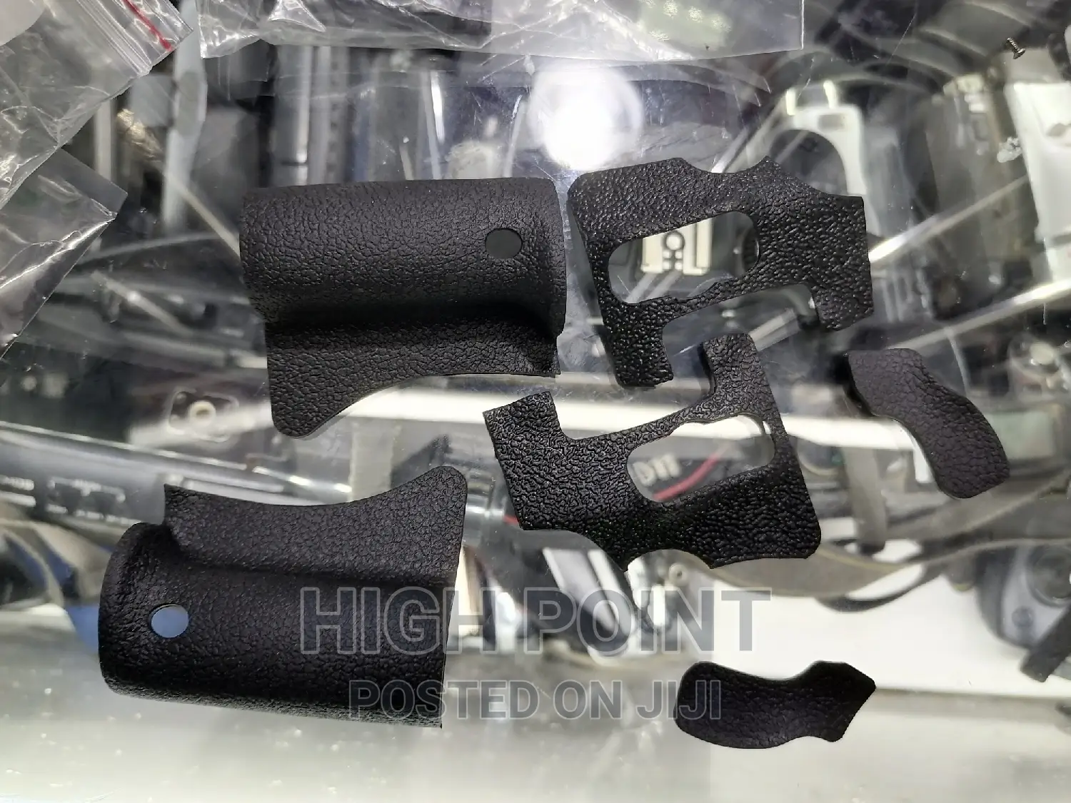 Repair of All Lenses, Cameras, Drones, Speed Light,Studio