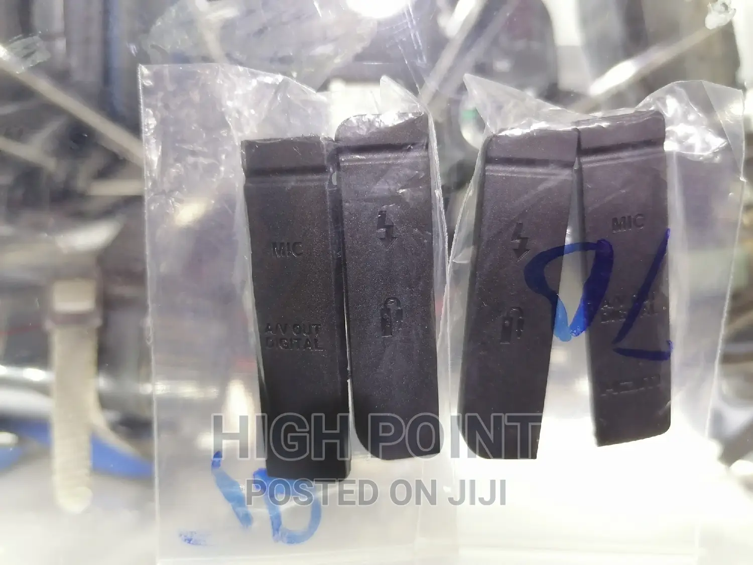 Repair of All Lenses, Cameras, Drones, Speed Light,Studio