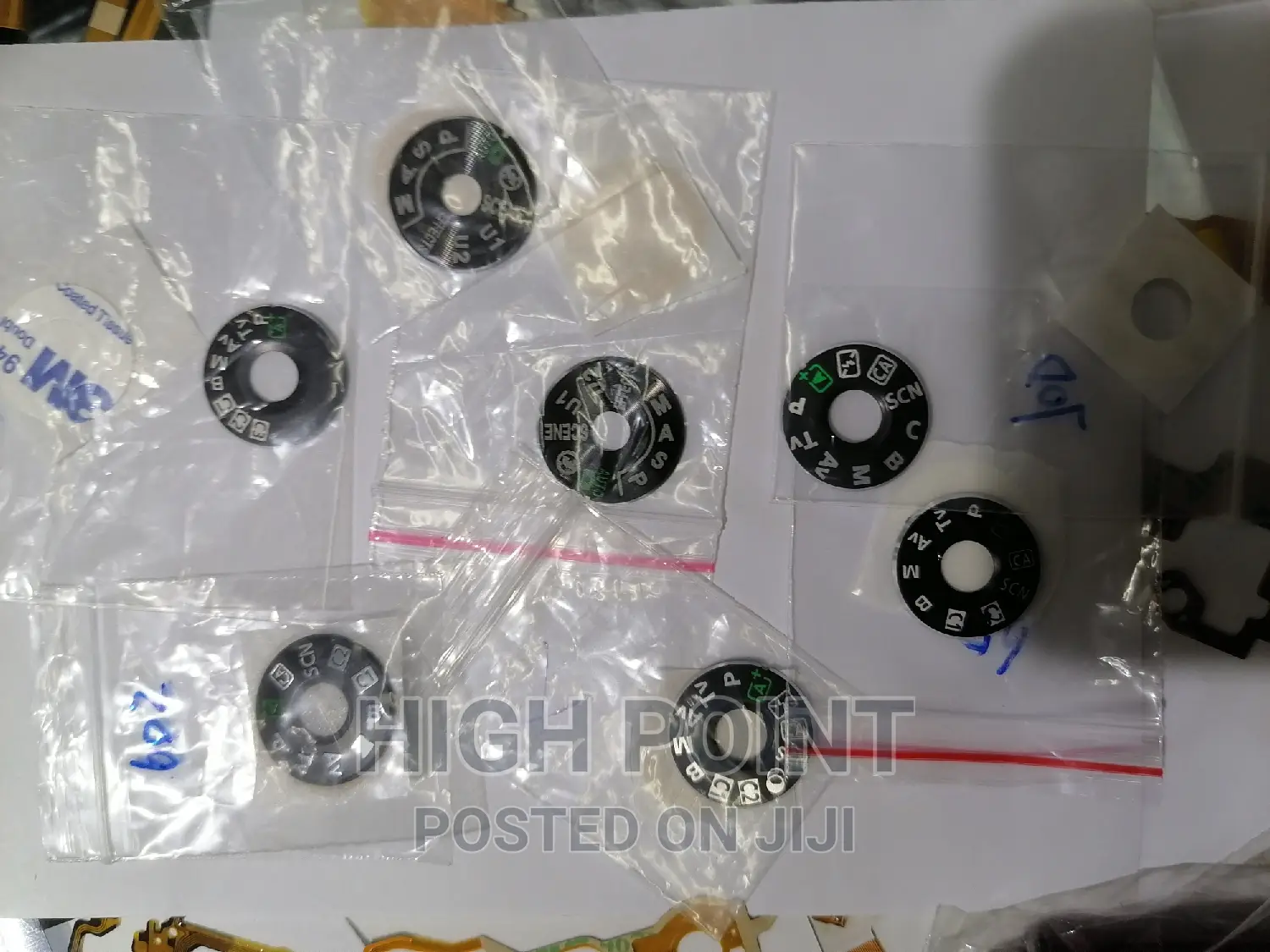 Repair of All Lenses, Cameras, Drones, Speed Light,Studio