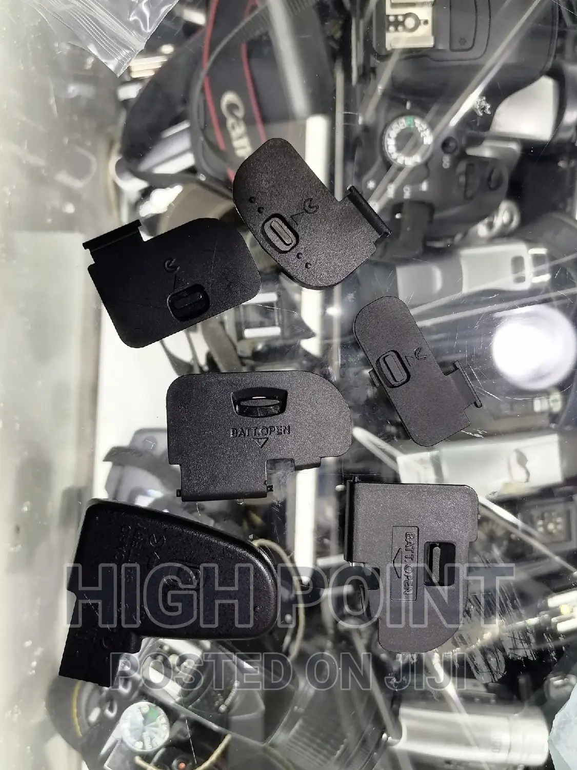 Repair of All Lenses, Cameras, Drones, Speed Light,Studio