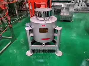 Centrifugal Oil Filter