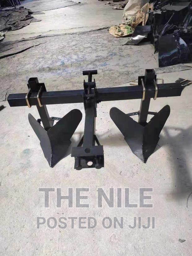 Garden Ridger - thumbnail 3