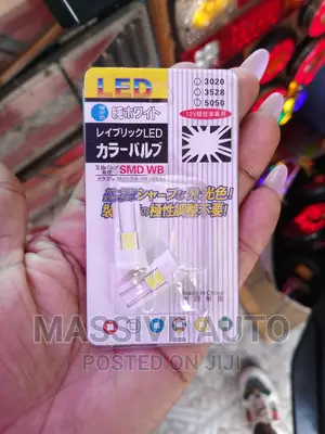 Best LED Parking Lights/Parking Lights