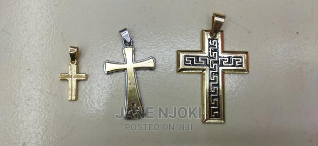 Chain Gold - main view