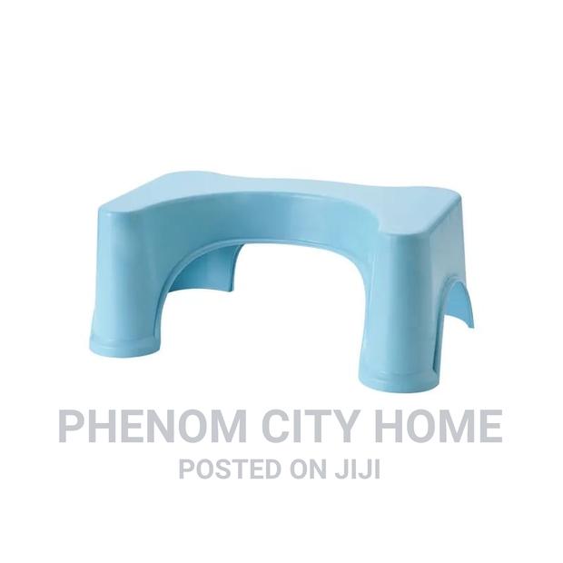 Home Poop Stool - thumbnail 3