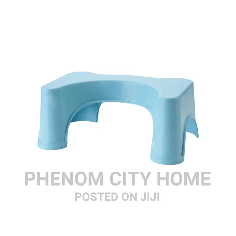 Home Poop Stool