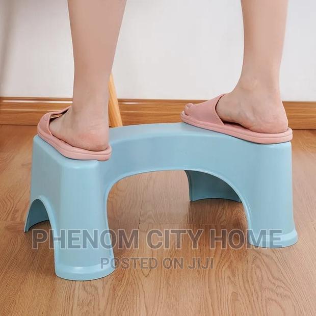 Home Poop Stool - main view