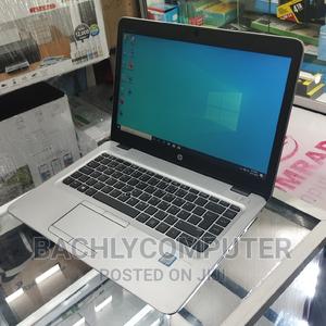 Laptop HP EliteBook 840 G4 16GB Intel Core I5 SSD 256GB - main view