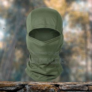 Camping/Hiking /Tactical Balaclavas Face Mask - thumbnail 2
