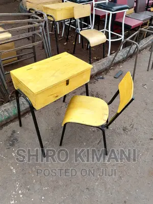 Lockers and Chairs High Quality