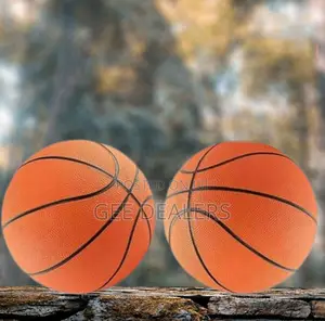 Basket Balls